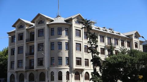 Ankara Medipol Üniversitesi Ağız ve Diş Sağlığı (Burslu) 2023 Taban Puanları ve Başarı Sıralamaları