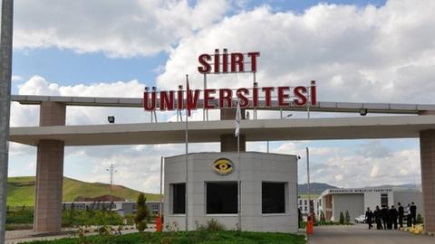 Siirt Üniversitesi Coğrafya Bölümü Öğrenci Yorumları