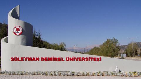 Süleyman Demirel Üniversitesi İlahiyat (İÖ) 2023 Taban Puanları ve Başarı Sıralamaları