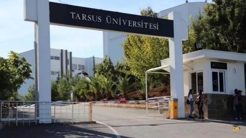 Tarsus Üniversitesi 2024 Taban Puanları ve Başarı Sıralamaları