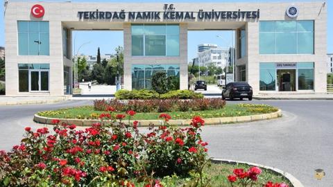 Tekirdağ Namık Kemal Üniversitesi Büro Yönetimi ve Yönetici Asistanlığı 2023 Taban Puanları ve Başarı Sıralamaları