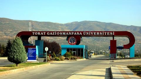 Tokat Gaziosmanpaşa Üniversitesi Maliye 2023 Taban Puanları ve Başarı Sıralamaları
