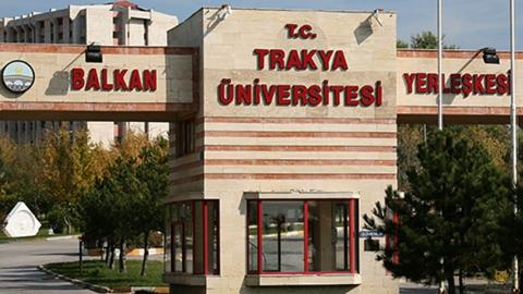 Trakya Üniversitesi Laboratuvar Teknolojisi 2023 Taban Puanları ve Başarı Sıralamaları