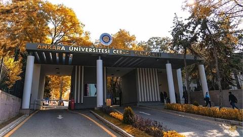 Ankara Üniversitesi İstatistik 2023 Taban Puanları ve Başarı Sıralamaları