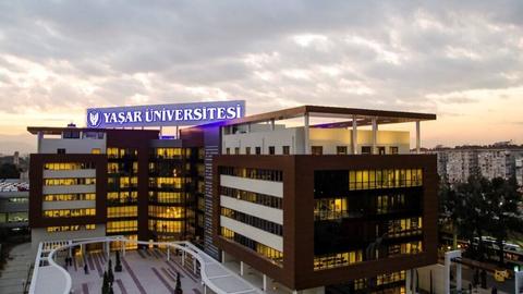 Yaşar Üniversitesi Yazılım Mühendisliği (İngilizce) (%50 İndirimli) 2023 Taban Puanları ve Başarı Sıralamaları
