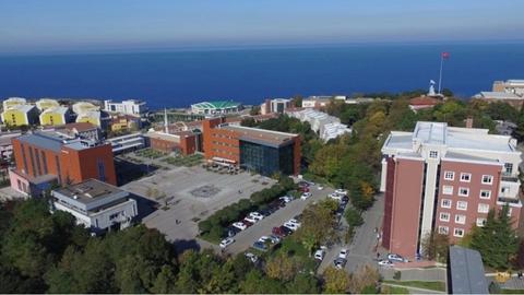 Zonguldak Bülent Ecevit Üniversitesi İlahiyat 2023 Taban Puanları ve Başarı Sıralamaları