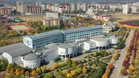 Kırgızistan-Türkiye Manas Üniversitesi 2023 Taban Puanları ve Başarı Sıralamaları