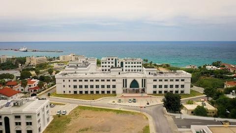 Girne Üniversitesi Denizcilik İşletmeleri Yönetimi (İngilizce) (%50 İndirimli) Bölümü Öğrenci Yorumları