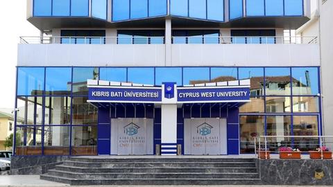 Kıbrıs Batı Üniversitesi 2024 Taban Puanları ve Başarı Sıralamaları