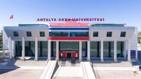 Antalya Akev Üniversitesi İletişim ve Tasarımı (Burslu) 2023 Taban Puanları ve Başarı Sıralamaları