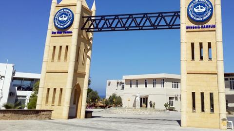 Kıbrıs İlim Üniversitesi İlk ve Acil Yardım (%50 İndirimli) 2023 Taban Puanları ve Başarı Sıralamaları