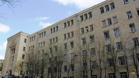 Azerbaycan Diller Üniversitesi 2024 Taban Puanları ve Başarı Sıralamaları