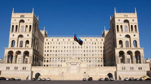 Azerbaycan Tıp Üniversitesi 2023 Taban Puanları ve Başarı Sıralamaları