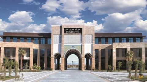 Antalya Bilim Üniversitesi Diyaliz (Burslu) 2023 Taban Puanları ve Başarı Sıralamaları