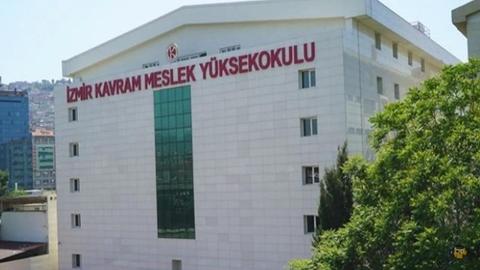 İzmir Kavram Meslek Yüksekokulu Tıbbi Laboratuvar Teknikleri (Burslu) 2023 Taban Puanları ve Başarı Sıralamaları