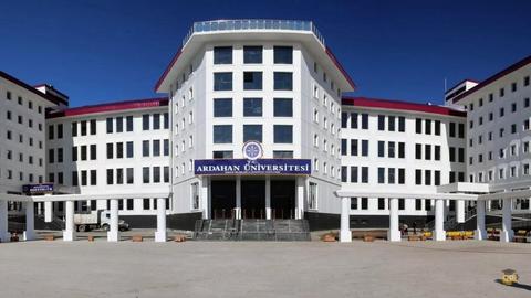 Ardahan Üniversitesi Gastronomi ve Mutfak Sanatları (Yüksekokul) (Yüksekokul) 2023 Taban Puanları ve Başarı Sıralamaları