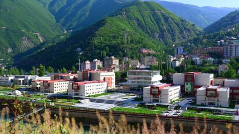 Artvin Çoruh Üniversitesi Tıbbi Laboratuvar Teknikleri 2023 Taban Puanları ve Başarı Sıralamaları