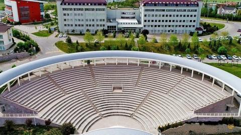 Atılım Üniversitesi Yazılım Mühendisliği (İngilizce) (Burslu) 2023 Taban Puanları ve Başarı Sıralamaları