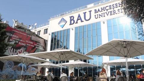 Bahçeşehir Üniversitesi 2024 Taban Puanları ve Başarı Sıralamaları