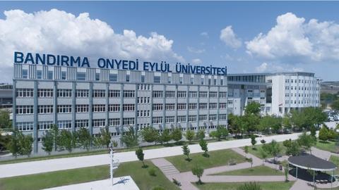 Bandırma Onyedi Eylül Üniversitesi 2023 Taban Puanları ve Başarı Sıralamaları