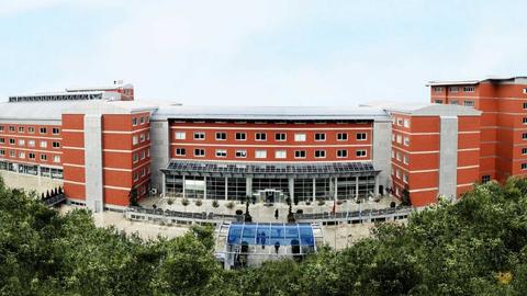 Beykent Üniversitesi Tıbbi Laboratuvar Teknikleri (İÖ) (Burslu) 2023 Taban Puanları ve Başarı Sıralamaları