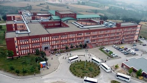 Bolu Abant İzzet Baysal Üniversitesi Hemşirelik 2023 Taban Puanları ve Başarı Sıralamaları