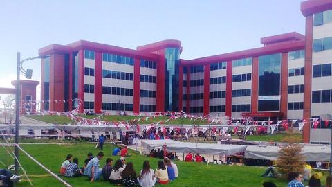 Burdur Mehmet Akif Ersoy Üniversitesi İngilizce Öğretmenliği Bölümü Öğrenci Yorumları