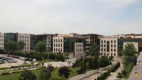 Bursa Teknik Üniversitesi 2023 Taban Puanları ve Başarı Sıralamaları