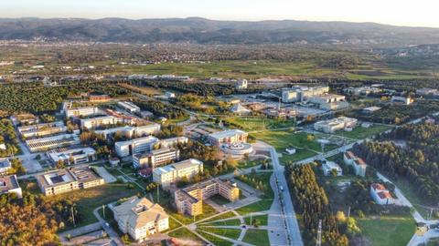 Bursa Uludağ Üniversitesi Çalışma Ekonomisi ve Endüstri İlişkileri 2023 Taban Puanları ve Başarı Sıralamaları