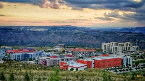Çankırı Karatekin Üniversitesi Coğrafya 2023 Taban Puanları ve Başarı Sıralamaları