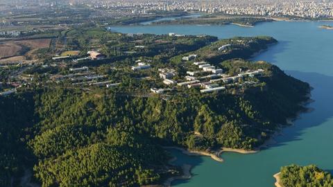 Çukurova Üniversitesi 2024 Taban Puanları ve Başarı Sıralamaları