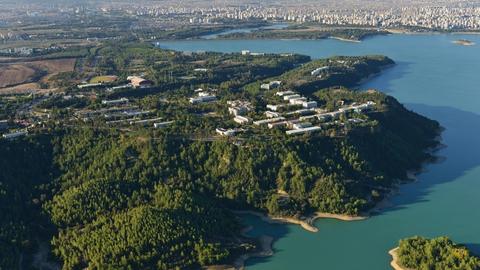 Demiroğlu Bilim Üniversitesi 2023 Taban Puanları ve Başarı Sıralamaları