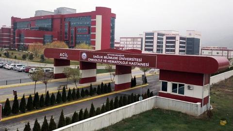Afyonkarahisar Sağlık Bilimleri Üniversitesi Fizyoterapi ve Rehabilitasyon 2023 Taban Puanları ve Başarı Sıralamaları