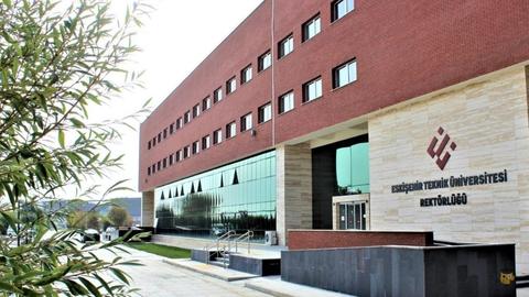 Eskişehir Teknik Üniversitesi 2023 Taban Puanları ve Başarı Sıralamaları