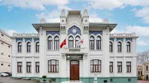 Fatih Sultan Mehmet Vakıf Üniversitesi Okul Öncesi Öğretmenliği (Burslu) 2023 Taban Puanları ve Başarı Sıralamaları