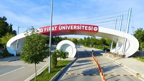  Fırat Üniversitesi  öğrenci yorumları ve değerlendirmeleri