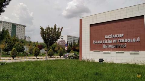 Gaziantep İslam Bilim ve Teknoloji Üniversitesi 2024 Taban Puanları ve Başarı Sıralamaları