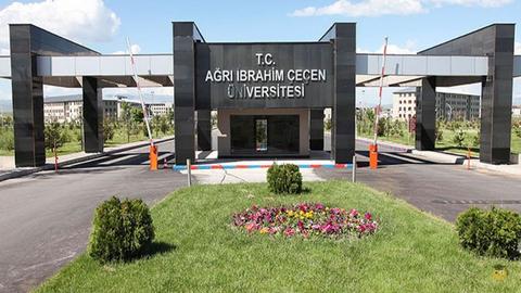 Ağrı İbrahim Çeçen Üniversitesi Türk Dili ve Edebiyatı 2023 Taban Puanları ve Başarı Sıralamaları