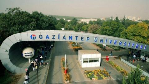 Gaziantep Üniversitesi 2024 Taban Puanları ve Başarı Sıralamaları
