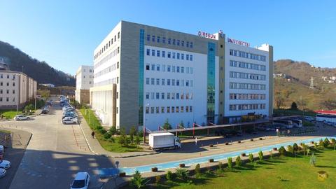 Giresun Üniversitesi 2023 Taban Puanları ve Başarı Sıralamaları