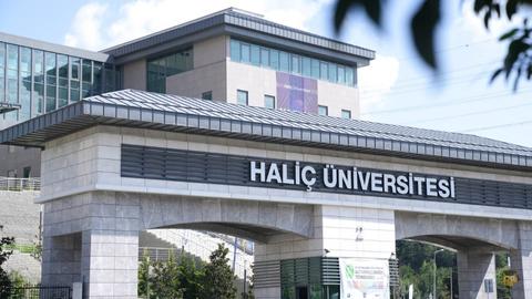  Haliç Üniversitesi  öğrenci yorumları ve değerlendirmeleri
