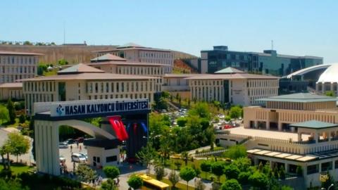 Hasan Kalyoncu Üniversitesi Fizyoterapi ve Rehabilitasyon (Fakülte) (%50 İndirimli) Bölümü Öğrenci Yorumları