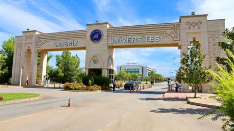 Akdeniz Üniversitesi İlahiyat 2023 Taban Puanları ve Başarı Sıralamaları