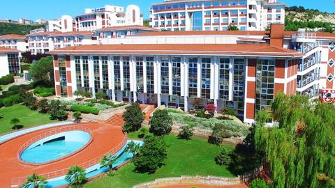 Işık Üniversitesi Mimarlık (Ücretli) 2023 Taban Puanları ve Başarı Sıralamaları