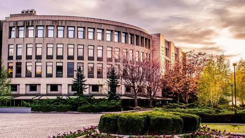 İhsan Doğramacı Bilkent Üniversitesi Moleküler Biyoloji ve Genetik (İngilizce) (Ücretli) 2023 Taban Puanları ve Başarı Sıralamaları