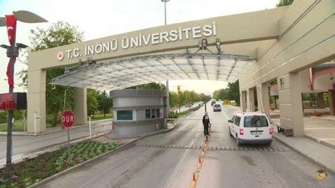 İnönü Üniversitesi Harita ve Kadastro 2023 Taban Puanları ve Başarı Sıralamaları