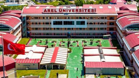 İstanbul Arel Üniversitesi Öğrenci Yorumları