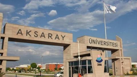 Aksaray Üniversitesi Yazılım Mühendisliği 2023 Taban Puanları ve Başarı Sıralamaları