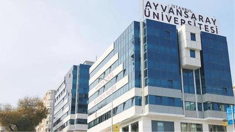 İstanbul Ayvansaray Üniversitesi 2024 Taban Puanları ve Başarı Sıralamaları