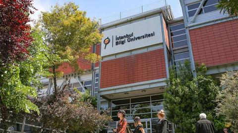 İstanbul Bilgi Üniversitesi İnşaat Mühendisliği (İngilizce) (Burslu) 2023 Taban Puanları ve Başarı Sıralamaları